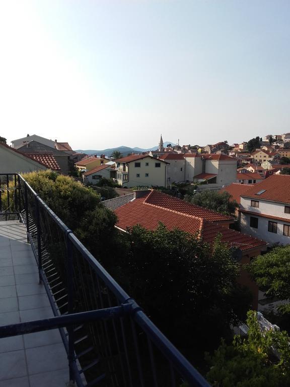 Apartment Malvina Mali Lošinj Eksteriør billede