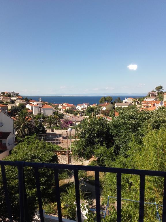 Apartment Malvina Mali Lošinj Eksteriør billede