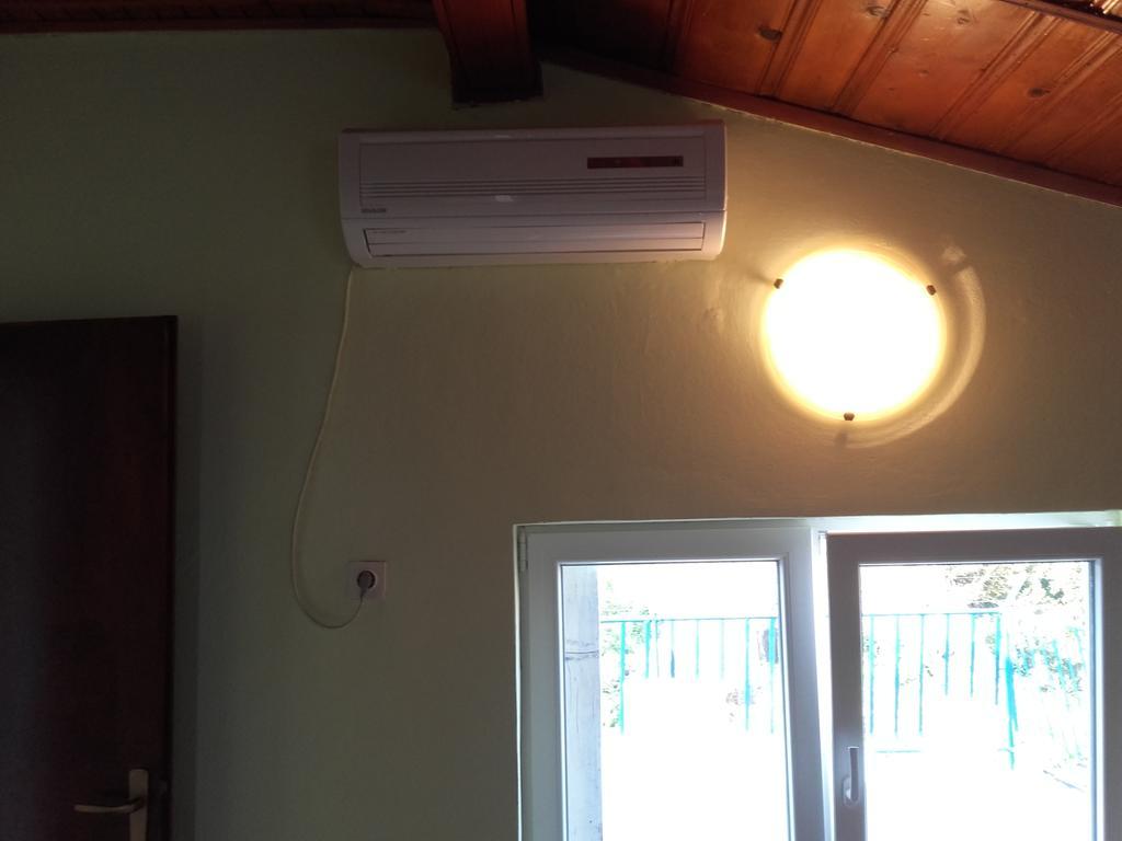 Apartment Malvina Mali Lošinj Eksteriør billede