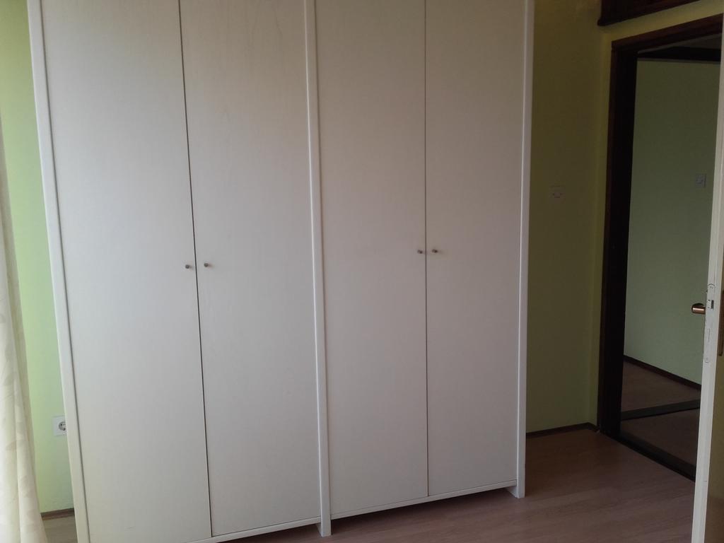 Apartment Malvina Mali Lošinj Eksteriør billede