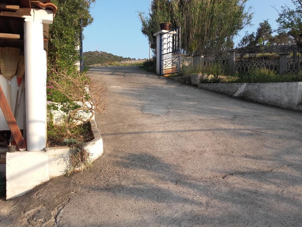 Apartment Malvina Mali Lošinj Eksteriør billede