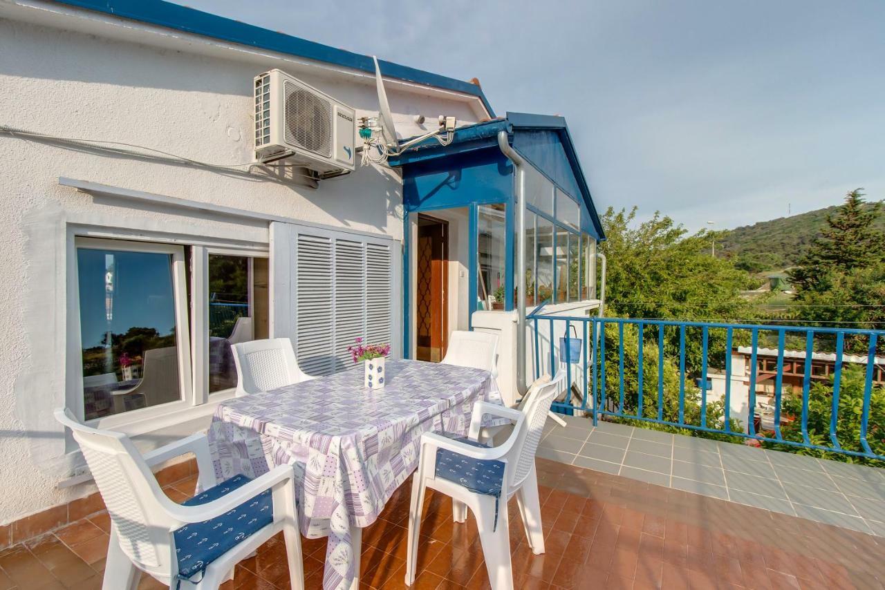 Apartment Malvina Mali Lošinj Eksteriør billede